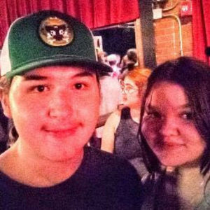 Meet your Posher, Savannah